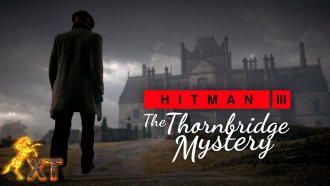 تریلری جدید از بازی Hitman 3 منتشر شد