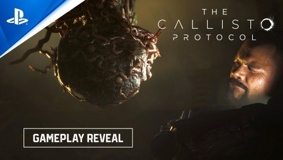 اولین تریلر گیم پلی بازی ترسناک The Callisto Protocol منتشر شد!