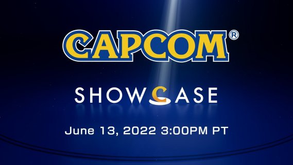 Capcom هفته آینده یک کنفرانس خبری بزگرار خواهد کرد!