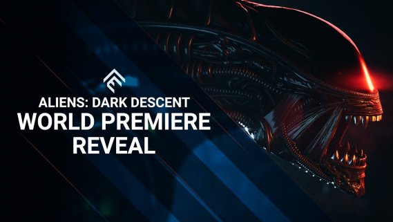 با یک تریلر از بازی Aliens: Dark Descent رونمایی شد!