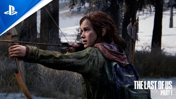 Summer Game Fest 2022:با یک تریلر از ریمیک بازی The Last of Us Part I رونمایی شد|نسخه PC تایید شد!