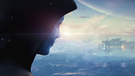 تایید شد: نویسنده Deus Ex روی Mass Effect بعدی کار خواهد کرد