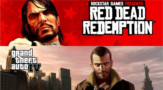 گزارش:ریمستر Red Dead Redemption/GTA IV به دلیل استقبال ضعیف از GTA Trilogy لغو شد!