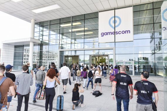 ایکس باکس برنامه های خود برای حضور در Gamescom 2022 را تایید کرد