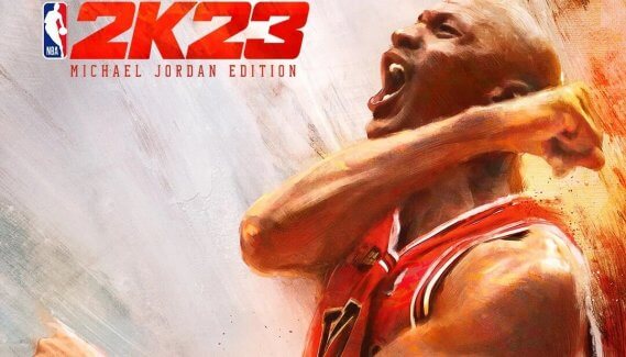 نسخه PC بازی NBA 2K23 بار دیگر بر اساس نسخه کنسول قدیمی ساخته خواهد شد