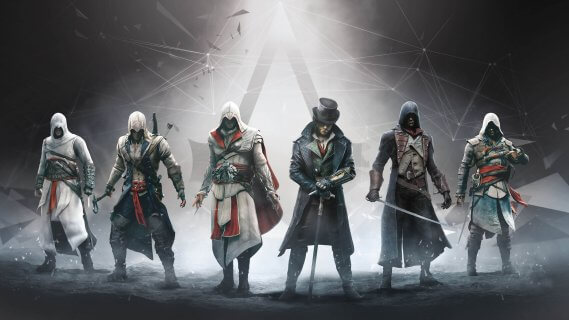 طبق گزارش ها، Assassin’s Creed Rift در بغداد جریان دارد