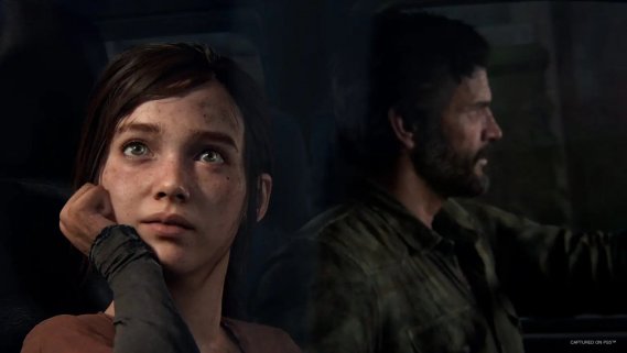 فیلم ریمیک The Last Of Us 1 به صورت آنلاین به بیرون درز کرد| پیشرفت در گیم‌پلی مشاهده نمی شود!