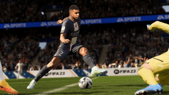 نسخه PC بازی FIFA 23 نسل جدید خواهد بود و از کراس پلی پشتیبانی خواهد کرد!