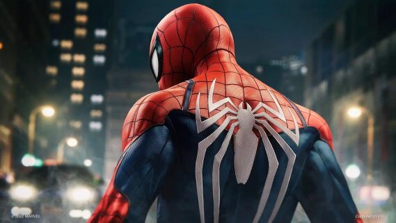 از سیستم مورد نیاز بازی Marvel’s Spider-Man Remastered رونمایی شد!