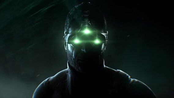 یوبی سافت Ghost Recon Frontline، Splinter Cell VR و 2 بازی معرفی نشده را لغو کرد