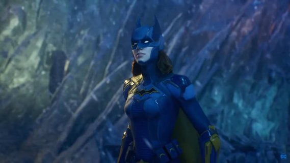 تریلر جدید Gotham Knights شخصیت Batgirl را نشان می دهد!