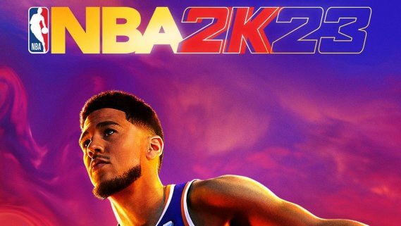 اولین تریلر بازی NBA 2K 23  منتشر شد!