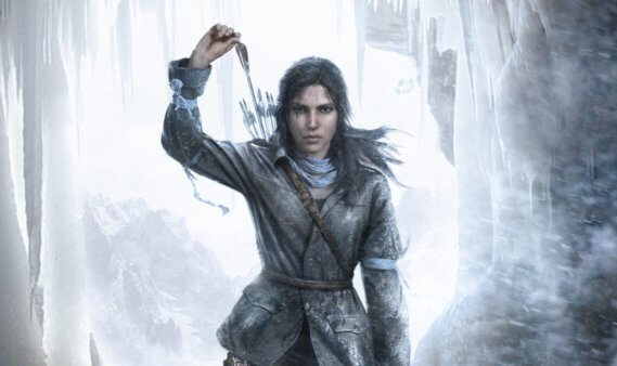بازی Tomb Raider بعدی احتمالا لارا کرافت "رهبری تیمی از مهاجمان مقبره" خواهد بود!