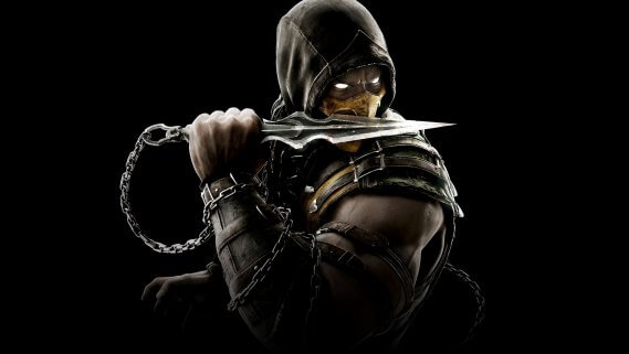 اد بون تایید می کند که Mortal Kombat 12 در EVO 2022 معرفی نخواهد شد