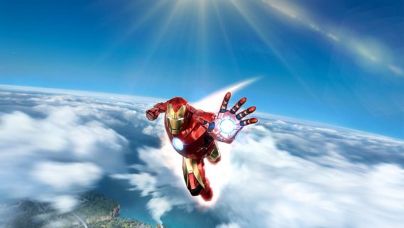 شایعه:بازی شایعه شده Iron Man توسط EA در مراحل بسیار اولیه است و احتمال این وجود دارد که هرگز رخ ندهد!