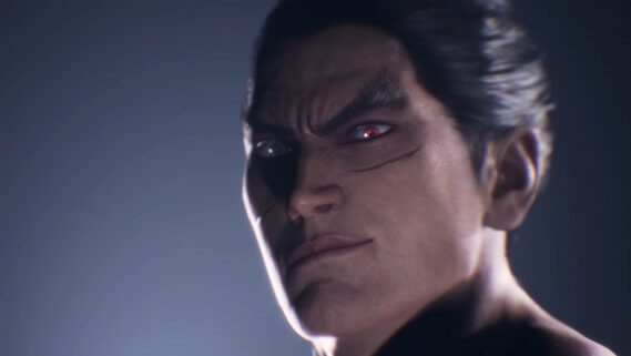 شرکت Bandai Namco تیزر بسیار کوتاهی را از بازی Tekken 8 منتشر کرد!