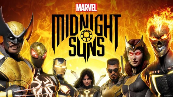 بازی Marvel’s Midnight Suns برای مدت زمان نامشخصی تاخیر خورد!