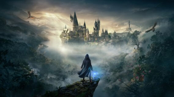 مراسم Gamescom Opening Night Live گیم پلی از Hogwarts Legacy را نشان خواهد داد!