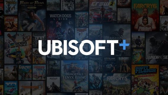 سرویس اشتراک +Ubisoft ممکن است به زودی بر روی Xbox درسترس قرار میگیرد