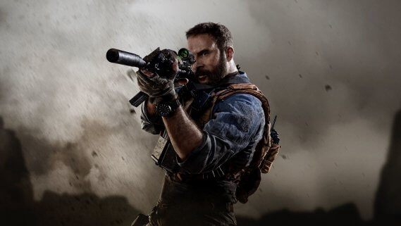 ایکس‌باکس با سونی قراردادی امضا کرده است و قول داده بازی‌های Call of Duty آینده را به پلی‌استیشن بیاورد