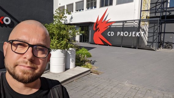 مدیر تولید Cyberpunk 2077 پس از 14 سال استدیو  CDPR را ترک کرد