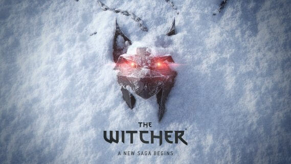 CD Projekt انتظار دارد حماسه جدید Witcher شامل "بیش از یک بازی" باشد