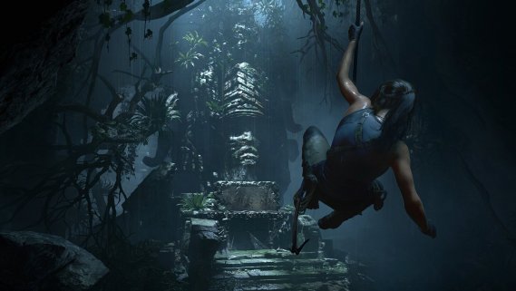 Crystal Dynamics و Eidos Montreal رسما کنترل Tomb Raider و Deus Ex را در دست گرفتند