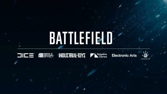 EA استودیو جدید را برای کمپین بازی Battlefield به رهبری خالق Halo معرفی کرد
