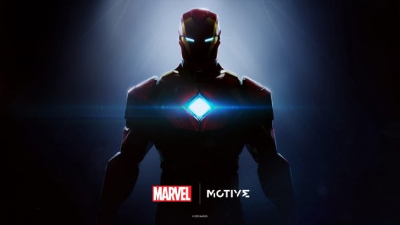 استودیوی Motive EA بازی جدید Iron Man تک نفره را معرفی کرد!