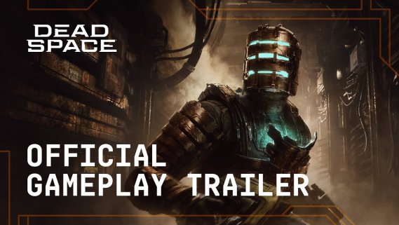 اولین تریلر گیم پلی از ریمیک بازی Dead Space منتشر شد!