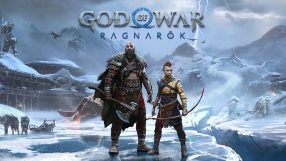 بازی God of War Ragnarok گلد شد!