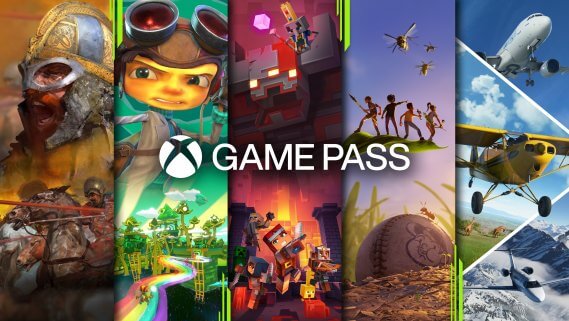 طبق اسناد نظارتی، مایکروسافت سال گذشته 2.9 میلیارد دلار از Xbox Game Pass درآمد کسب کرد