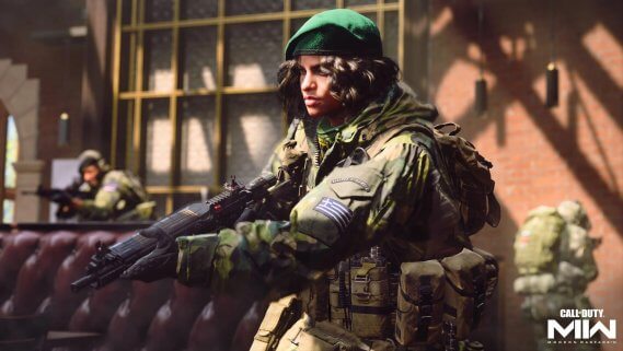 طبق گزارش‌ها، Modern Warfare 2 سریع‌ترین فروش Call of Duty را داشته است