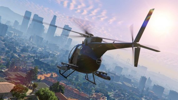 Take-Two می گوید لیک های اخیر Grand Theft Auto 6 "هیچ تاثیری در توسعه نخواهد داشت"