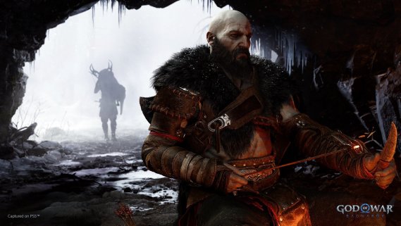 نامزدان The Game Awards 2022 مشخص شد|God of War Ragnarök پیشتاز نامزدا!
