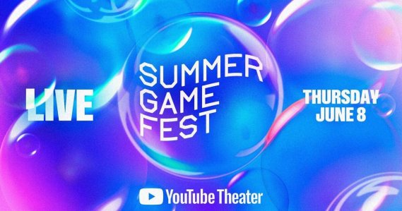 مراسم Summer Game Fest در ژوئن 2023   درست چند روز قبل از E3 بازسازی شده باز می گردد
