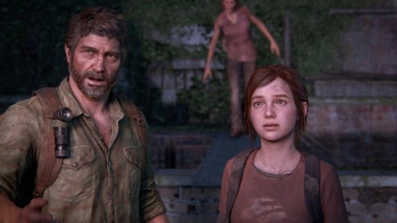 TGA2022:تاریخ انتشار نسخه PC بازی The Last of Us Part 1 منتشر شد!