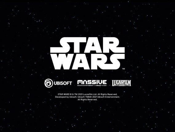 Ubisoft Massive به دنبال بازیکنان محلی برای تست بازی Star Wars خود است