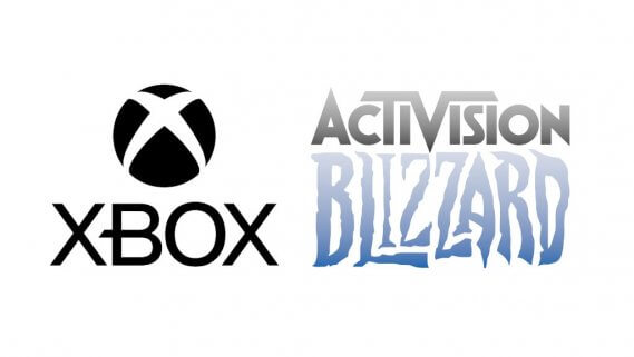 طبق گزارش ها، مایکروسافت یک هشدار انتی تراست اتحادیه اروپا در مورد معامله Activision Blizzard دریافت خواهد کرد