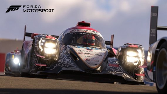 تریلر گیم پلی Forza Motorsport نوید "پیشرفته ترین بازی مسابقه ای از نظر فنی تا کنون" را می دهد