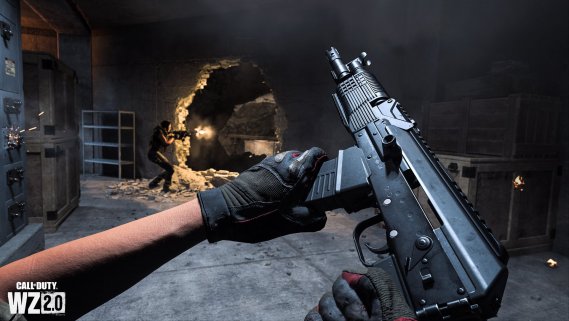 سونی ادعا می‌کند که مایکروسافت می‌تواند بازی‌های باگی Call of Duty را برای کنسول‌های پلی‌استیشن منتشر کند