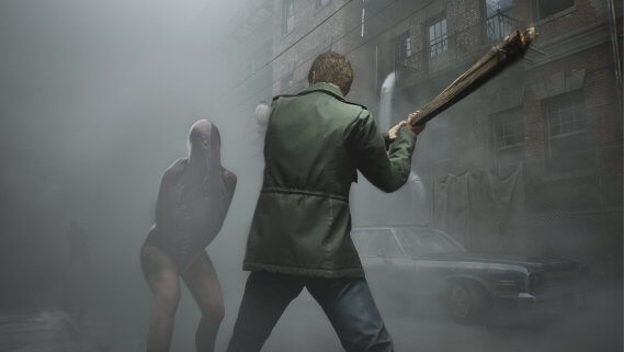 Bloober می‌گوید توسعه بازسازی Silent Hill 2 نزدیک به اتمام است