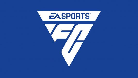 با یک تیزر تریلر از لوگوی FIFA 24 به نام EA Sports FC رونمایی شد|جزئیات کامل در July