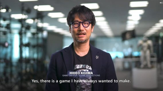 کونامی تایید کرد که هیدئو کوجیما در بازسازی Metal Gear Solid 3 نقشی ندارد