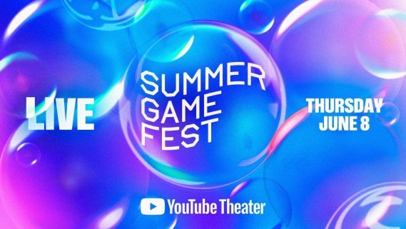 پخش زنده مراسم Summer Game Fest 2023|ساعت شروع: 22:30