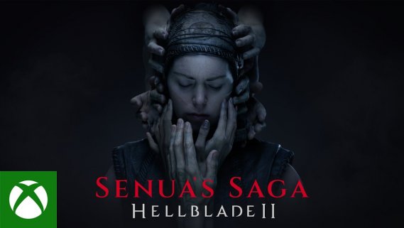 تریلری جدید از بازی Senua's Saga: Hellblade II - The Senua منتشر شد
