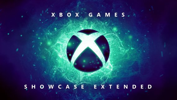 پخش زنده مراسم Xbox Showcase Extended|ساعت شروع: 20:30