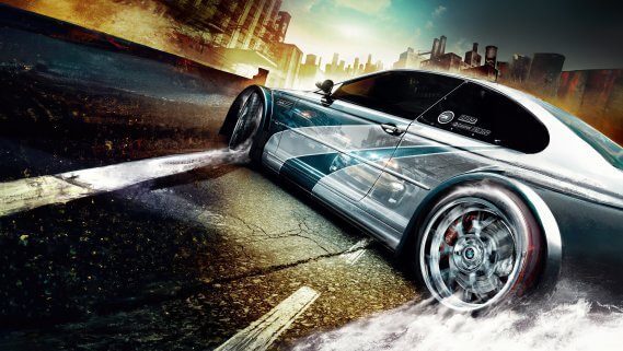 گزارش:ریمیک بازی Need for Speed: Most Wanted 2005 سال آینده منتشر می شود!