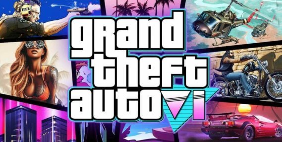 گزارش:بازی GTA 6 بیش از 2 میلیارد دلار هزینه توسعه داشته است!