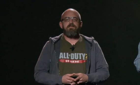 دیوید ووندرهار، طراح کهنه کار Call of Duty، استدیو Treyarch را ترک کرد
